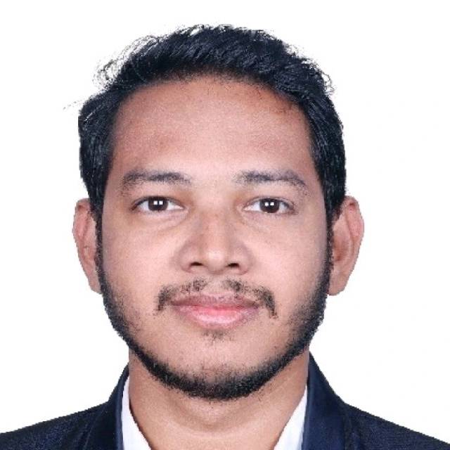 Manobhav Joshi