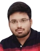 ANVESH SURA