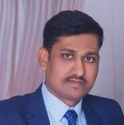 Avinash Popat Karande