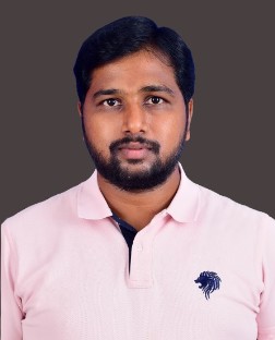 Santhosh Kumar N R
