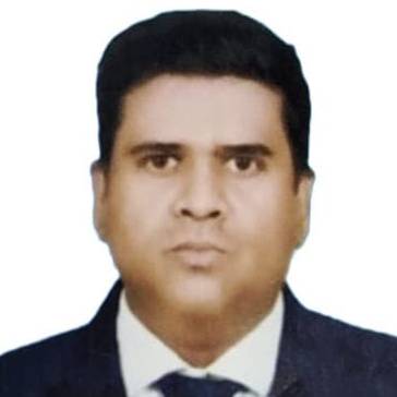 Punit Verma