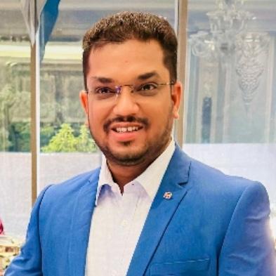 Saurabh Kumar