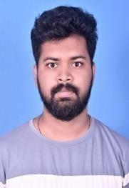 Dhrutikrishna Mohanta