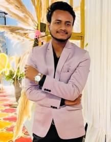 Aditya Mandavkar