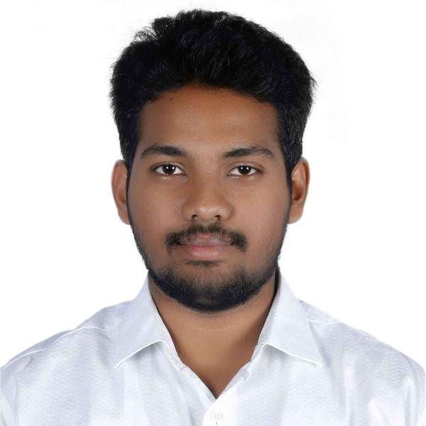Akash Kovagapu