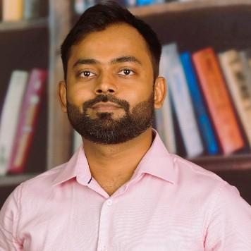 Praveen Prakash