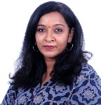 Sonnia Ramakrishnan