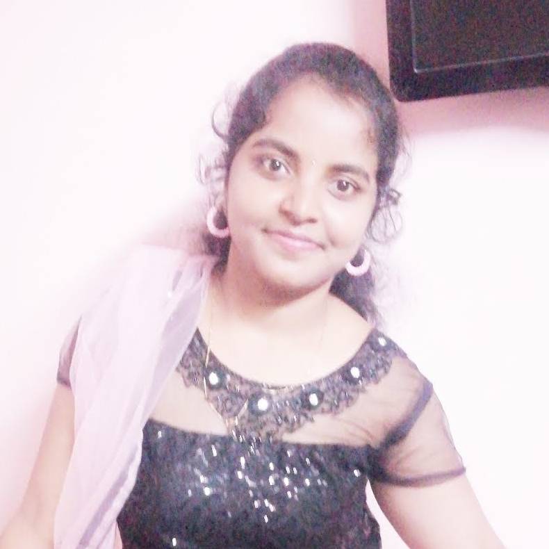 Prashanthi Banka