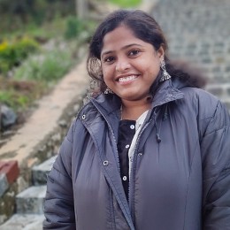 SAPTHIKA ANGELINE JENNIFER I