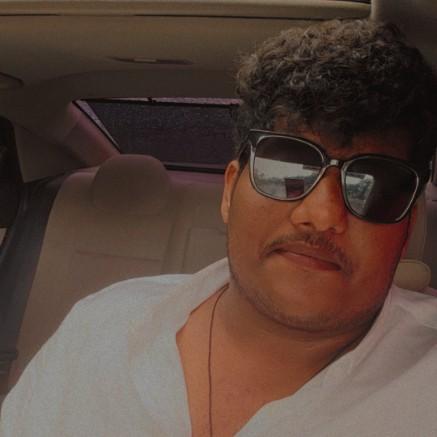 SIVA BHANU PRAKASH Cherukuri
