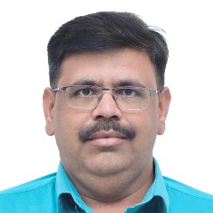 Padmanaban A G