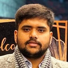 Vansh Rathore