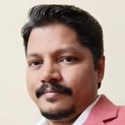 V MOHAN