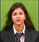Priyanka Barik