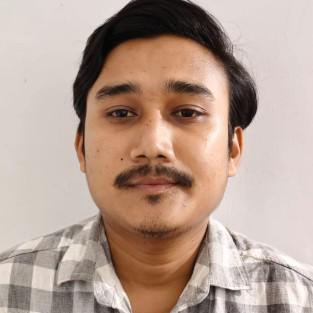PRIYANKU PATRA