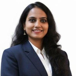 Menka Krishnani