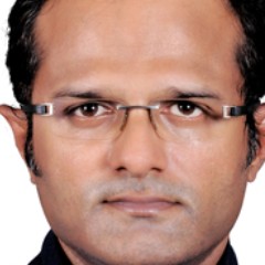 Deepu Simon Thomas