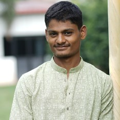 Akash Kokate