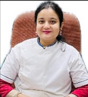 Dr. AKSHITA MATHUR