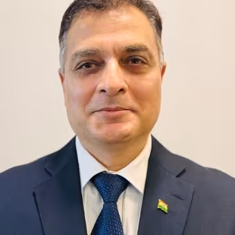 Vivek Singh Jasrotia