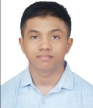 ALOK JENA