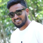 Anjan GK
