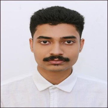 AKHIL S NAIR