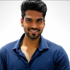 Sargunan B MS Ortho,FNB Spine Surgery