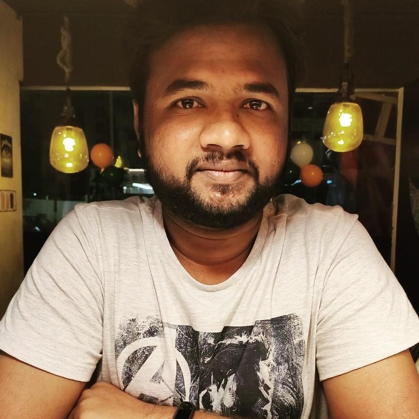 Mohit Verma