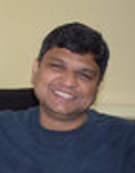 Faizulla Shaik