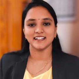 Kodimerla Vedavathi