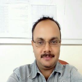 RAJ GABRIEL