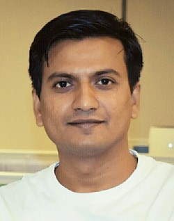 Praveen Kumar