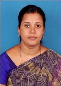 Manjula L