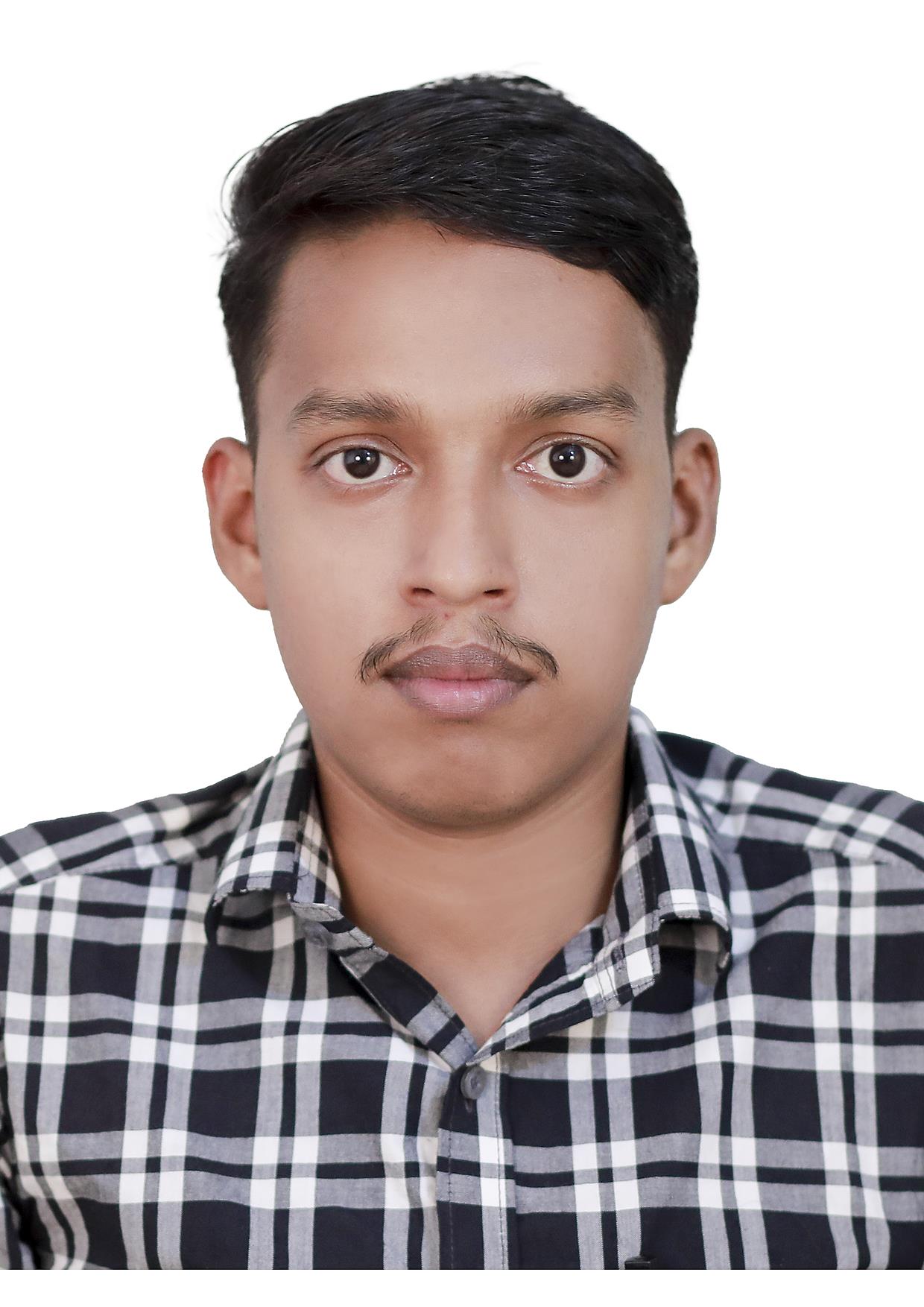 VISHNU PARAYI