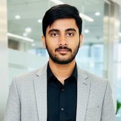 Ravi Pandey