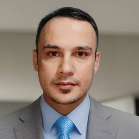 Yash Vardhan
