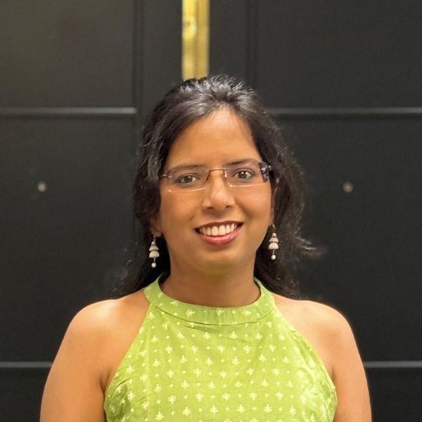 NIDHI KUMARI