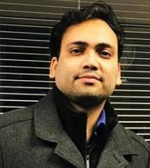 Vivek Kumar Mishra