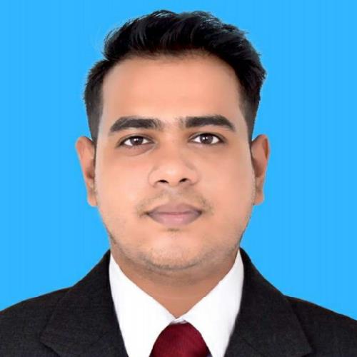 MRINAL KANTI MONDAL