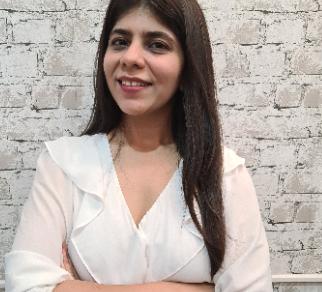 Chandni Thakkar