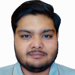 Ayush Porwal