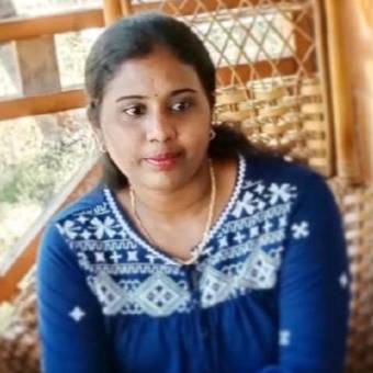 Oviya S