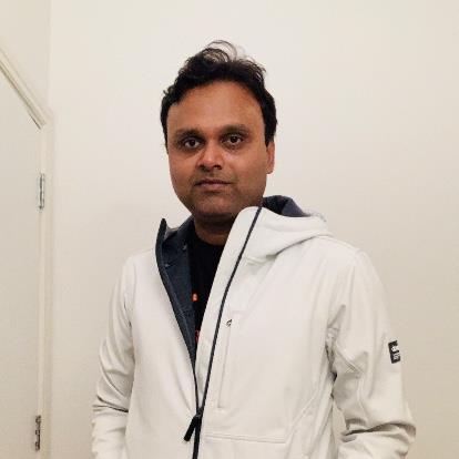 Shreyan Dutt