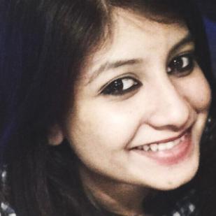 Shreya Das