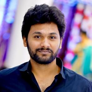 Lingareddy Madhan