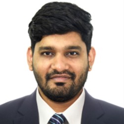 Gaurav Bahety