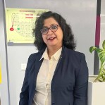 Jayita Sarkar