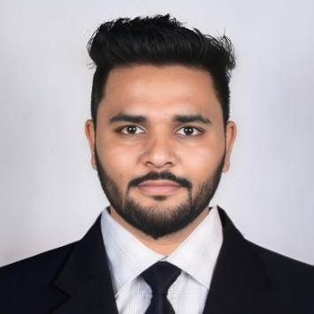 Piyush Patil