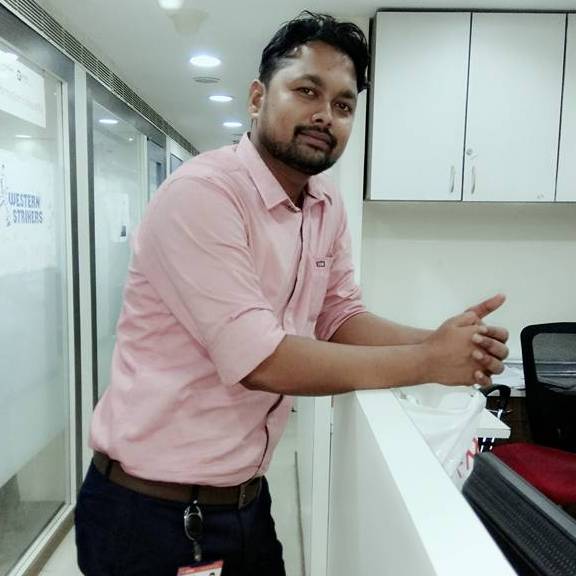 DEEPAK SINGH